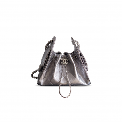 CHANEL MASTER 25 MINI HANDBAG AS5631 (22*20*12.5cm)